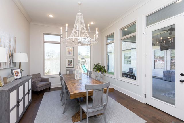 7353 N Eisworth Ave, Central, LA 70818