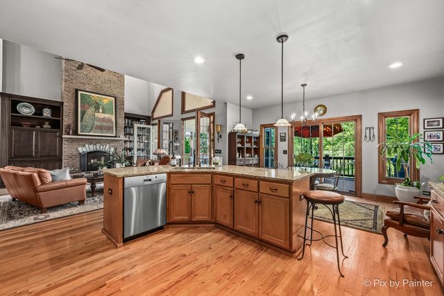 6211 Brighton Lane, Lakewood, IL 60014