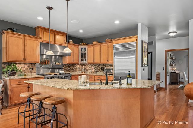 6211 Brighton Lane, Lakewood, IL 60014