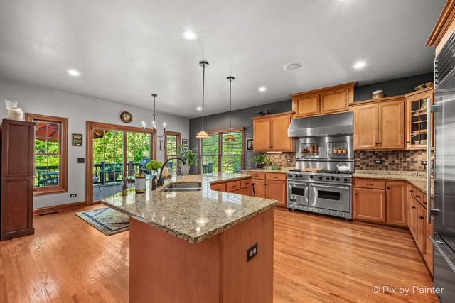 6211 Brighton Lane, Lakewood, IL 60014