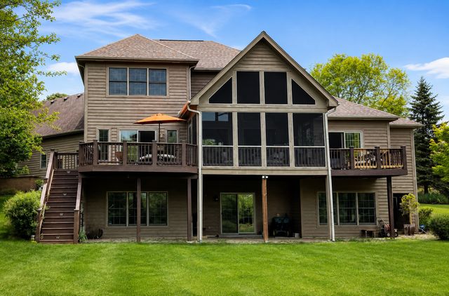 6211 Brighton Lane, Lakewood, IL 60014