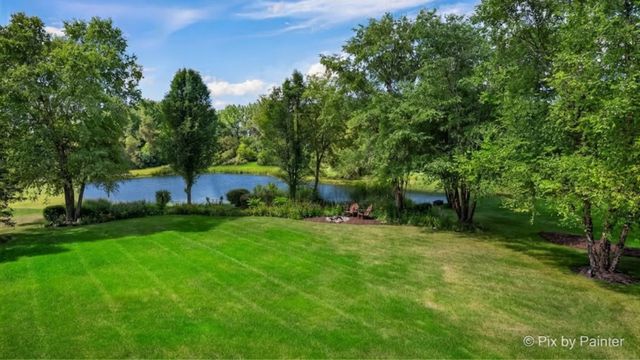 6211 Brighton Lane, Lakewood, IL 60014