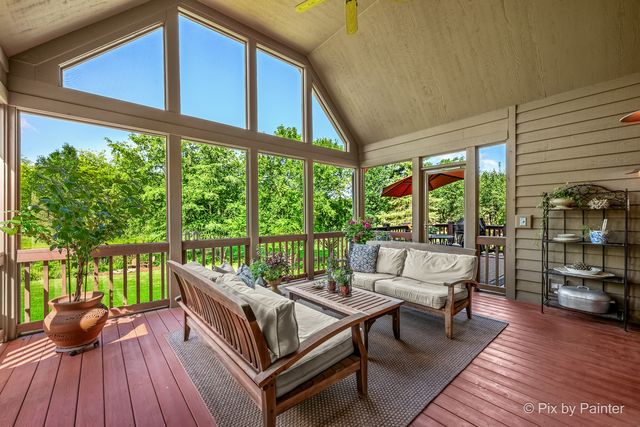 6211 Brighton Lane, Lakewood, IL 60014