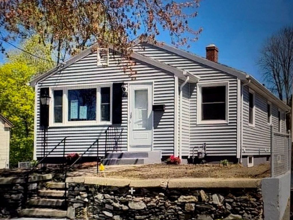 103 Opper Street, Providence, RI 02904