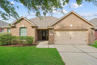 2038 Borthwick Lane, Conroe, TX 77301