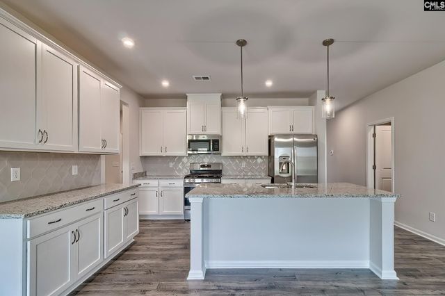 1742 Sweet Meadow Court, Lexington, SC 29073