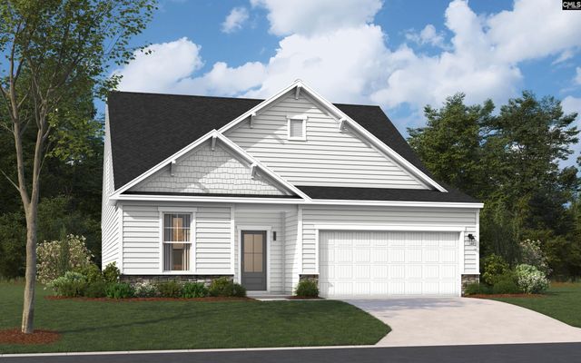 1742 Sweet Meadow Court, Lexington, SC 29073