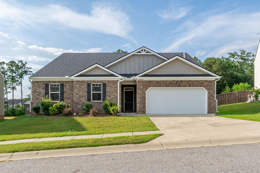 3049 White Gate Loop, Aiken, SC 29801