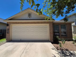3407 Alonzo Fileds, Converse, TX 78109