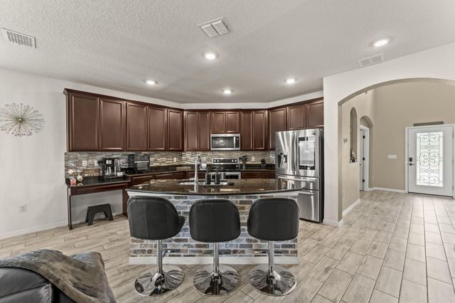 2241 SW Abalon Circle, Port St Lucie, FL 34953