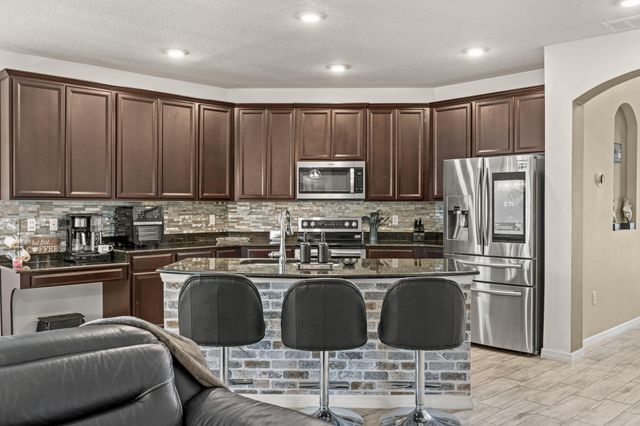 2241 SW Abalon Circle, Port St Lucie, FL 34953
