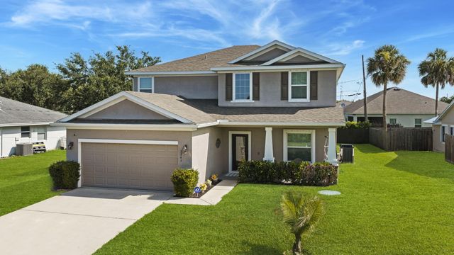 2241 SW Abalon Circle, Port St Lucie, FL 34953