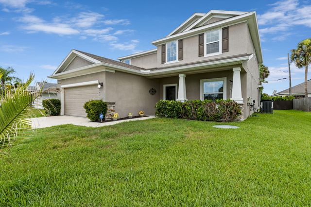 2241 SW Abalon Circle, Port St Lucie, FL 34953