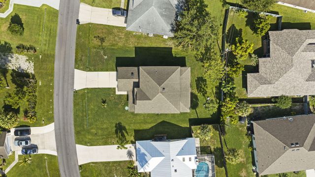2241 SW Abalon Circle, Port St Lucie, FL 34953