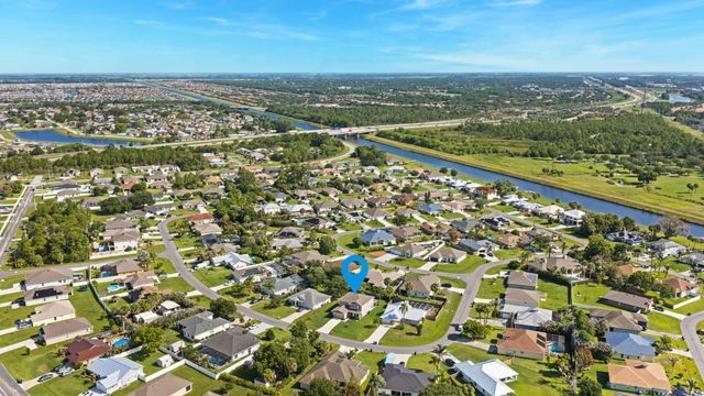 2241 SW Abalon Circle, Port St Lucie, FL 34953
