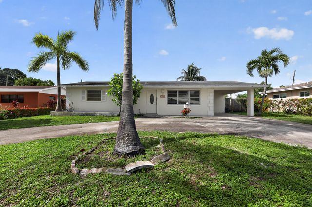 414 FORESTERIA Drive, Lake Park, FL 33403