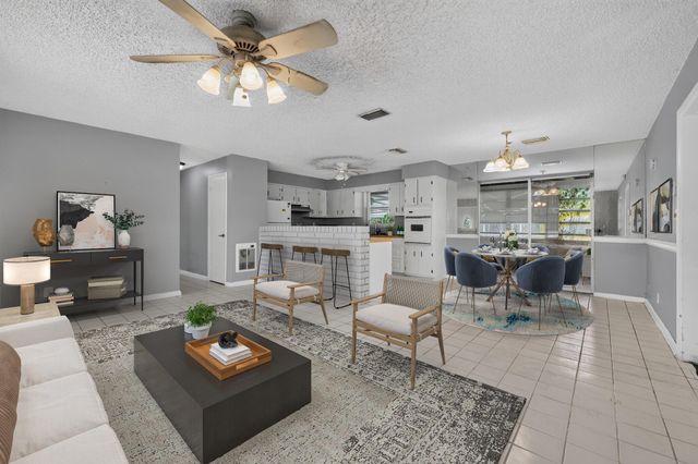 414 FORESTERIA Drive, Lake Park, FL 33403