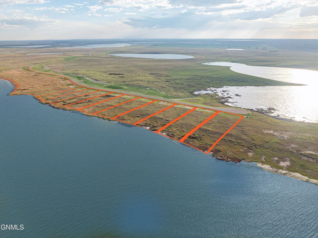 Tbd Horsehead Lake Lot 8, Robinson, ND 58478 photo 10