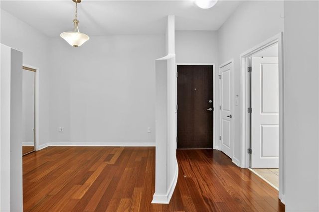 855 Peachtree Street NE 1509, Atlanta, GA 30308