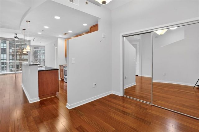 855 Peachtree Street NE 1509, Atlanta, GA 30308