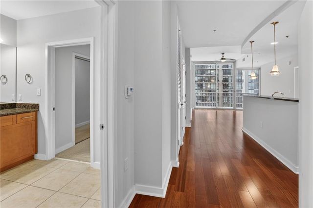 855 Peachtree Street NE 1509, Atlanta, GA 30308