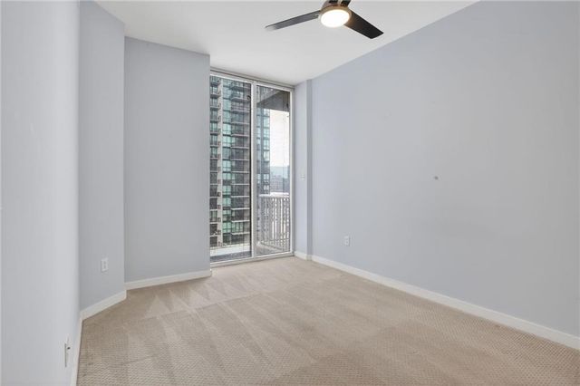 855 Peachtree Street NE 1509, Atlanta, GA 30308