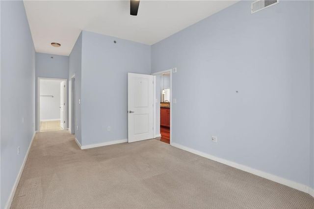855 Peachtree Street NE 1509, Atlanta, GA 30308