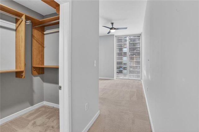 855 Peachtree Street NE 1509, Atlanta, GA 30308