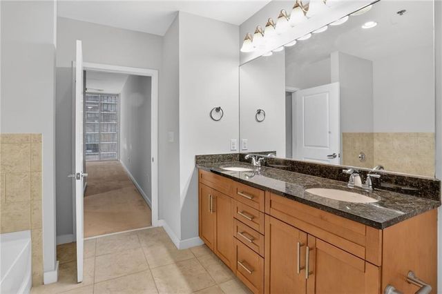 855 Peachtree Street NE 1509, Atlanta, GA 30308