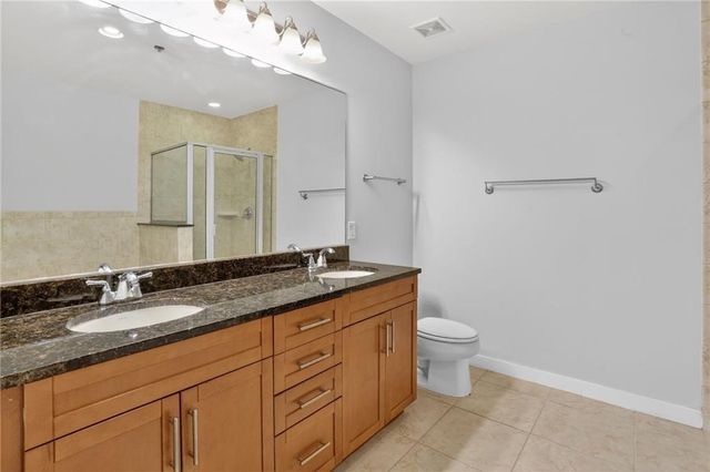 855 Peachtree Street NE 1509, Atlanta, GA 30308