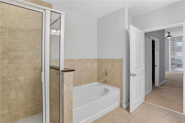 855 Peachtree Street NE 1509, Atlanta, GA 30308