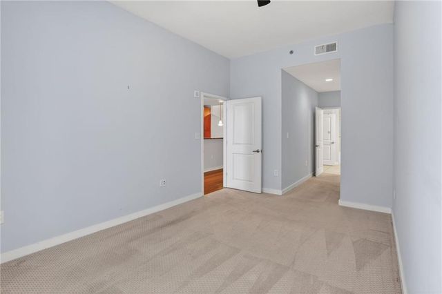 855 Peachtree Street NE 1509, Atlanta, GA 30308