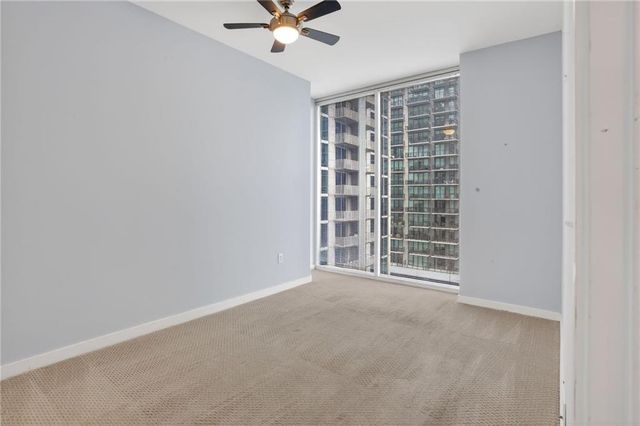 855 Peachtree Street NE 1509, Atlanta, GA 30308