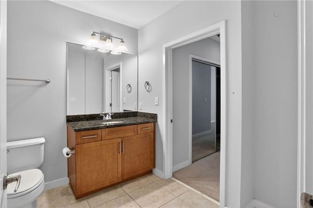 855 Peachtree Street NE 1509, Atlanta, GA 30308