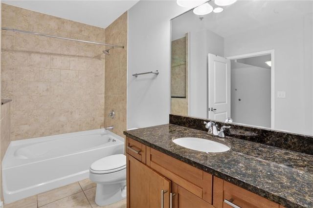 855 Peachtree Street NE 1509, Atlanta, GA 30308