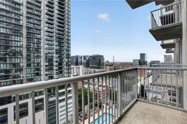 855 Peachtree Street NE 1509, Atlanta, GA 30308