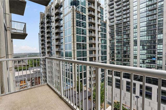 855 Peachtree Street NE 1509, Atlanta, GA 30308