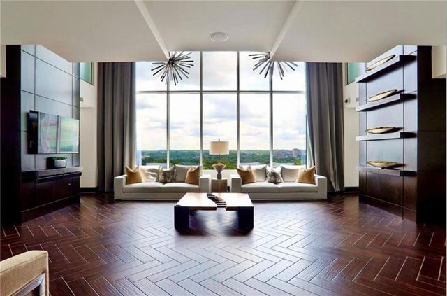 855 Peachtree Street NE 1509, Atlanta, GA 30308