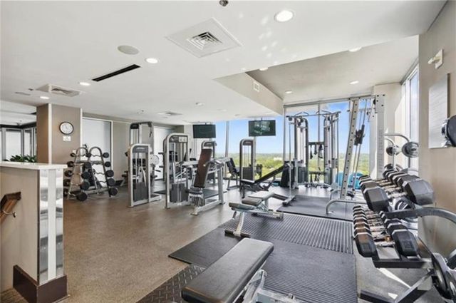 855 Peachtree Street NE 1509, Atlanta, GA 30308