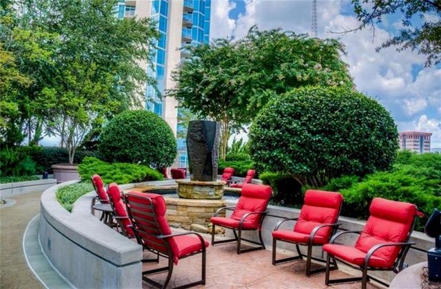 855 Peachtree Street NE 1509, Atlanta, GA 30308