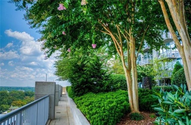855 Peachtree Street NE 1509, Atlanta, GA 30308