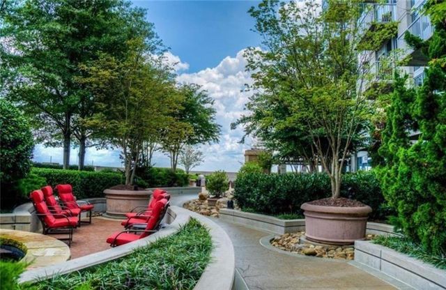 855 Peachtree Street NE 1509, Atlanta, GA 30308