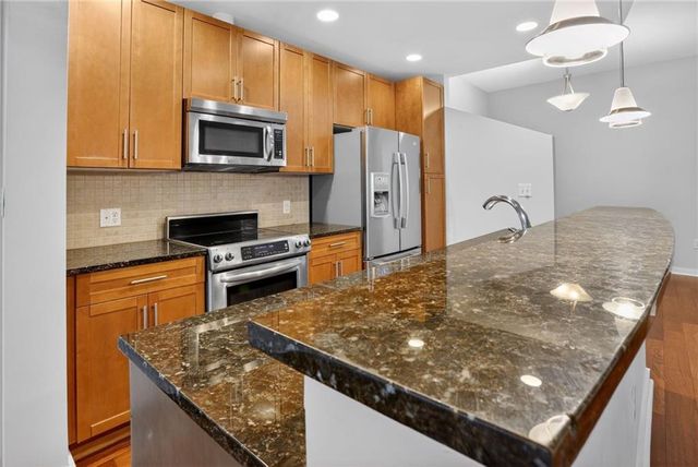 855 Peachtree Street NE 1509, Atlanta, GA 30308