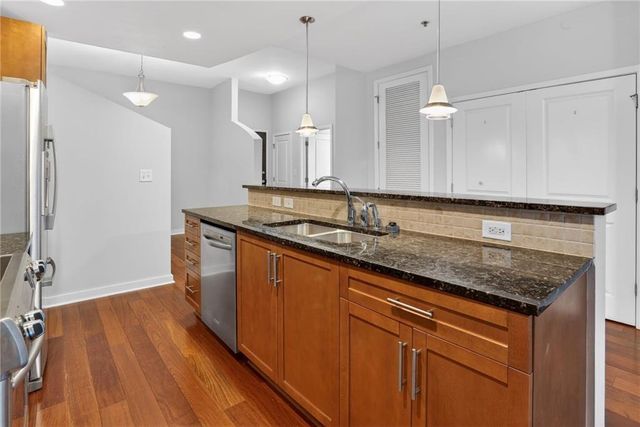 855 Peachtree Street NE 1509, Atlanta, GA 30308