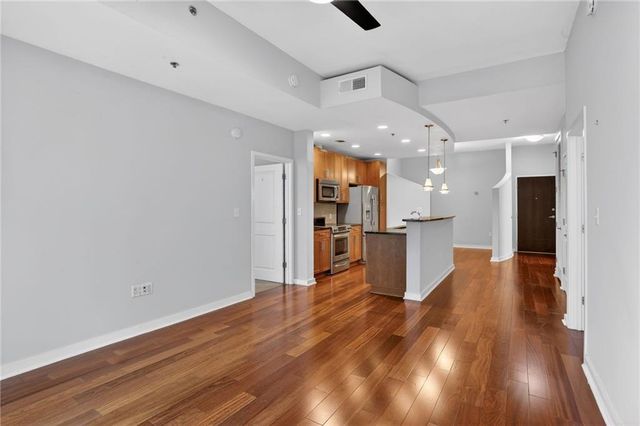 855 Peachtree Street NE 1509, Atlanta, GA 30308