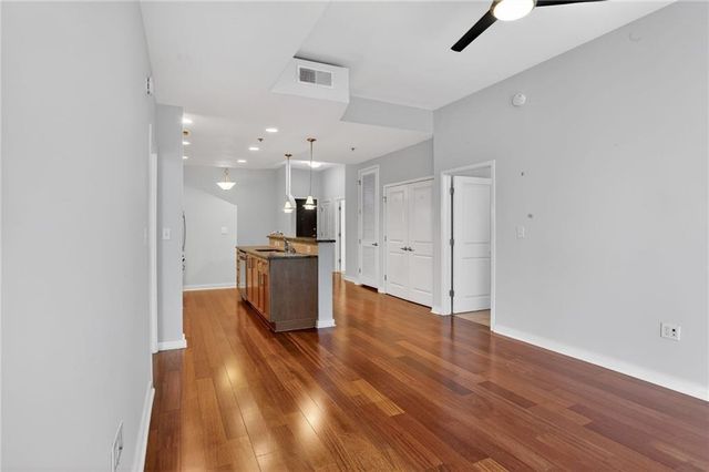 855 Peachtree Street NE 1509, Atlanta, GA 30308