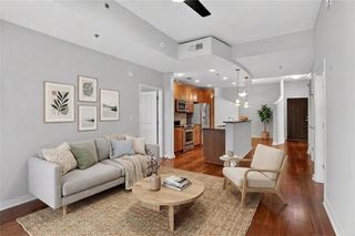 855 Peachtree Street NE 1509, Atlanta, GA 30308