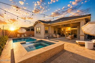 23102 E THORNTON Road, Queen Creek, AZ 85142