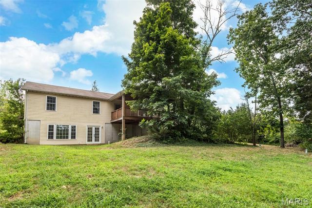4043 E Shore Drive, Hillsboro, MO 63050