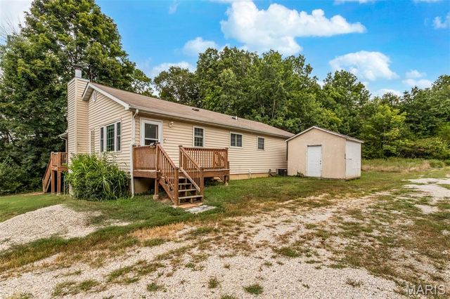 4043 E Shore Drive, Hillsboro, MO 63050